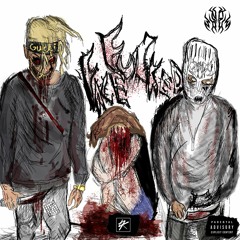 ENVi - Face Fucked feat. PRXJEK [Prod. by Exintoz]