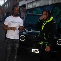 #CGM Dodgy - Vibes [Exclusive]