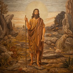 1207 Prepare the Way based on Matthew 3_1-12