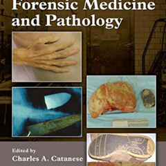 [VIEW] PDF 🧡 Color Atlas of Forensic Medicine and Pathology by  Charles Catanese &