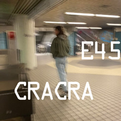 NOAR/045: Guestmix w/ cracra