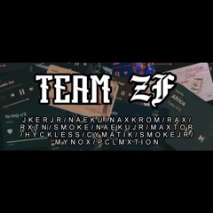 TIN TIN DECK SMOKE JR X SMOKE ZF ZOZIIII