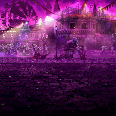 Limbus Company Canto VII OST - La Manchaland Carnival 1 (Instrumental)