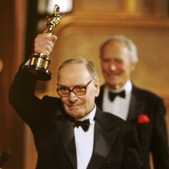 [Passages] La Bande Très Originale #4 Il Maestro : Ennio Morricone