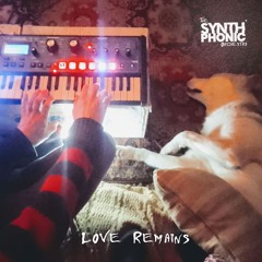 The Synthphonic Orchestra - Love Remains - Demo