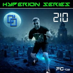 RadioFG👽93.8 Live(17.01.2024)“HYPERION” Series with CemOzturk-Episode 210 "Presented by PioneerDJ"