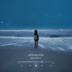 ARTIFICIAL FLESH  - HARD MIX