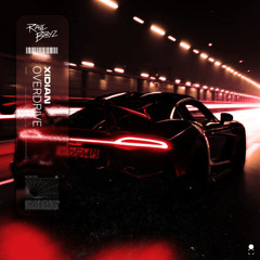 OVERDRIVE (OUT NOW)