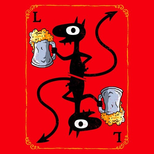Disenchantment ¹⁹⁰ᵇᵖᵐ