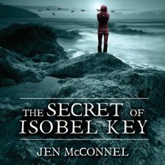 Read [PDF] Books The Secret of Isobel Key By Jen McConnel
