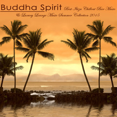 Buddha Hotel (Music Mood)