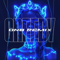 Greedy (Drum & Bass) - Jungle Queen