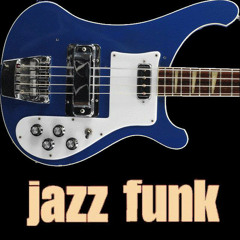 Jazz Funk Mixtape - Incognito, Tower Of Power, EWF, AWB, TBNH - the best of 70's-80's-90's acid jazz