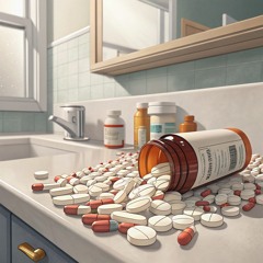 Overdose (Prod By. Dhyan Soni)