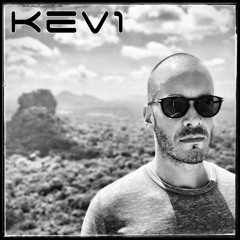 KEV1 DJ sets / Lives