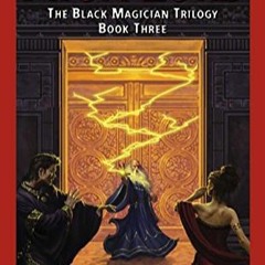 DOWNLOAD Books The High Lord (The Black Magician Trilogy  Book 3) (Black Magician Trilogy  3)