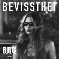 Renegade Radio Camp - BEVISSTHET - Mix 03-09-2023