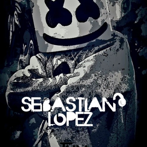 TO THE RHYTHM OF THE MUSIC - DJ SEBASTIAN LOPEZ