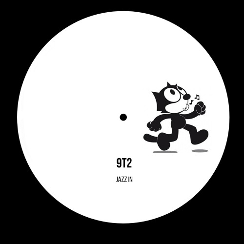 9T2 - Jazz In [FREE DOWNLOAD]