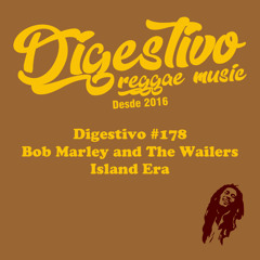 Programa Digestivo - Bob Marley Island Era #178 (feito com Spreaker)