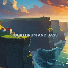 Liquid Drum and Bass Mix - Deeper Levels Of Liquid 08