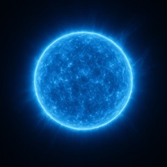 Spica Blue Star