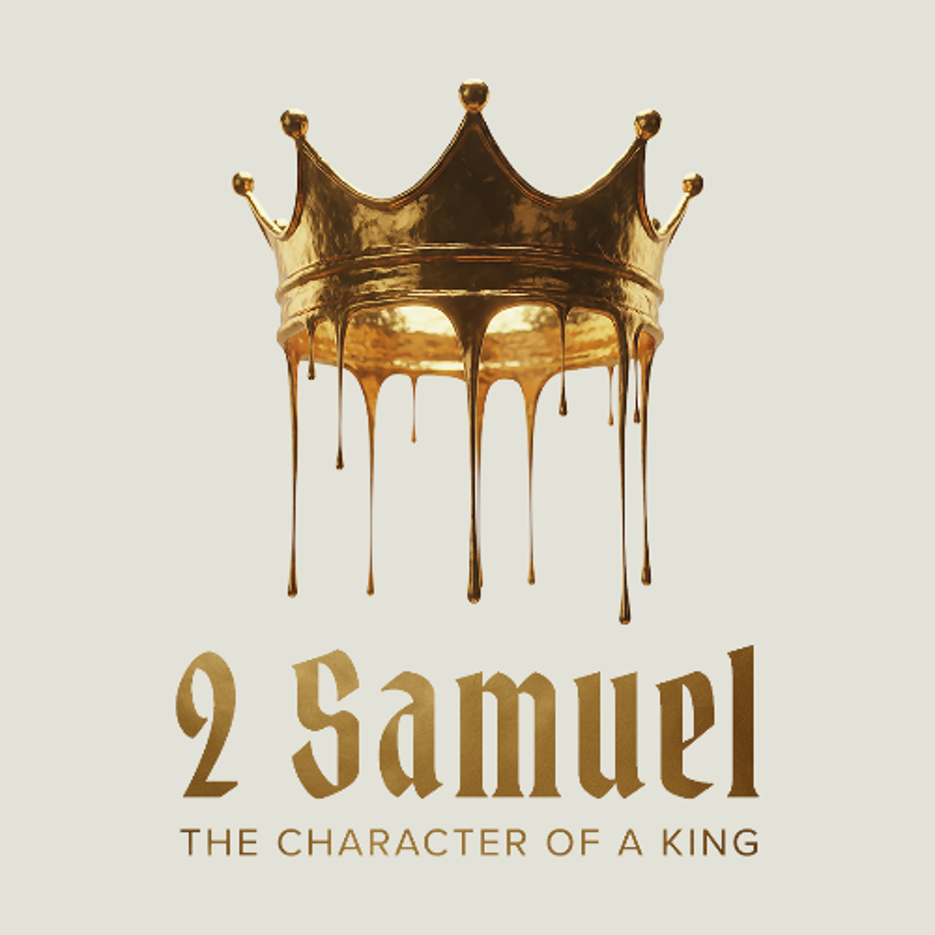 2 Samuel | 11. Absalom’s Rebellion (7pm Service) | 2 Samuel 15-19 | Callum Plews