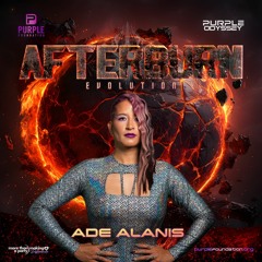 Ade Alanis - Purple Party 2024 Promo Set