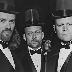 Suspekt - Sut Den Op Fra Slap (1940 Edition)