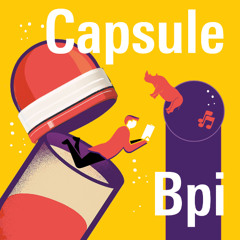 Capsule Bpi #6 • Les bibliothécaires, comme des sentinelles