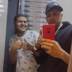 MTG - SARRA ESCONDIDO DOS PAIS FEAT. MC VINNY DA TR = DJ GIK