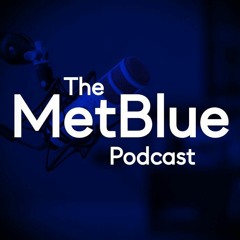 The Metropolis Blue Podcast