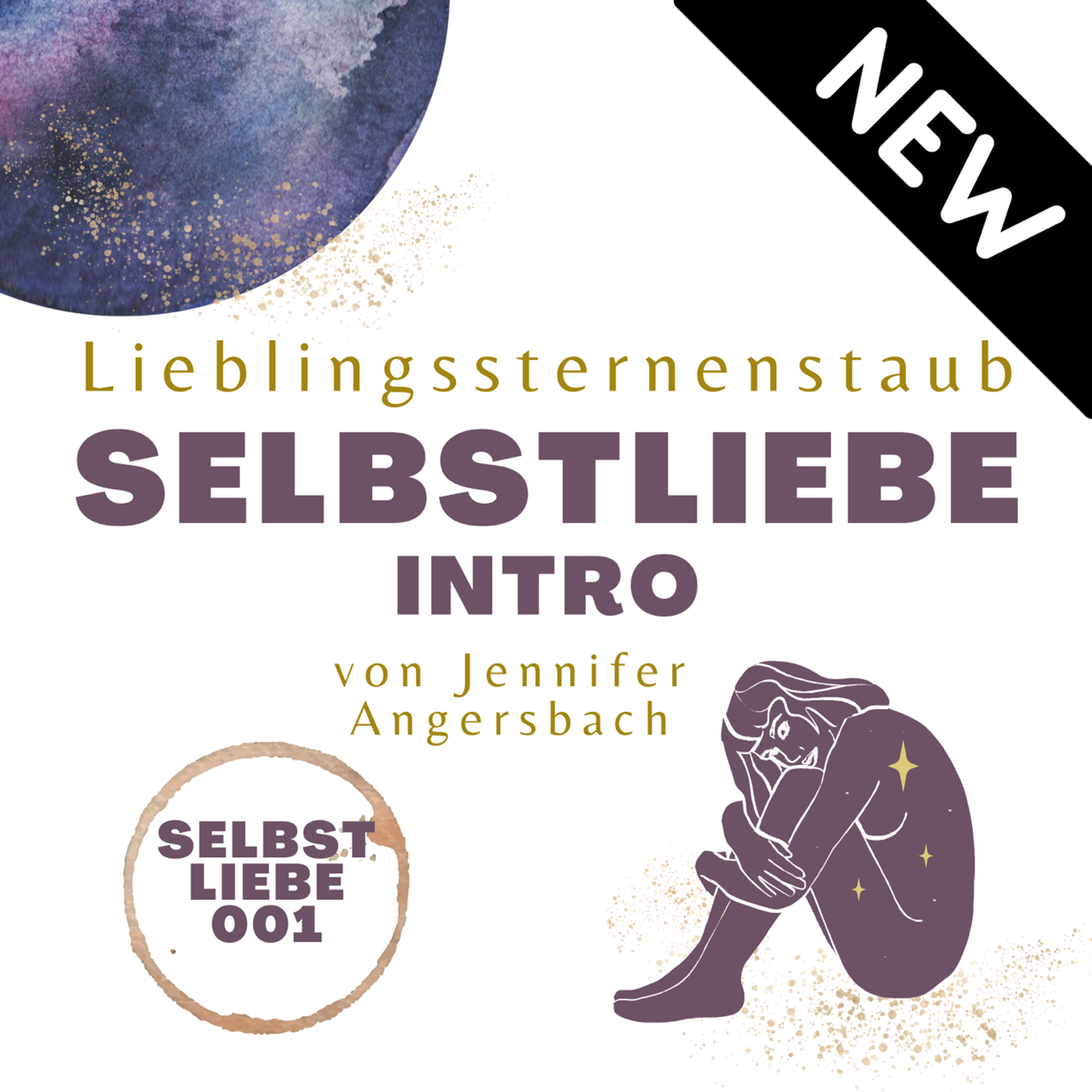 Lieblingssternenstaub