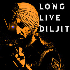 Long Live Diljit (feat. Jidenna)