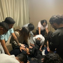 242 NIG (22/08/22) Adoração Hugo e Palavra Raquel