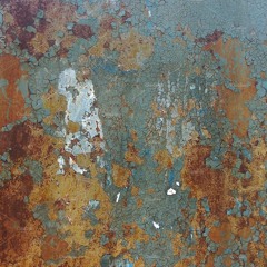 They call me Rusty
