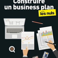 [TÉLÉCHARGER] Construire un business plan pour les Nuls, 2e édition  au format PDF - pu0c83DPR0