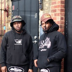 Scary Things w/ DJ Bempah & JK 151222