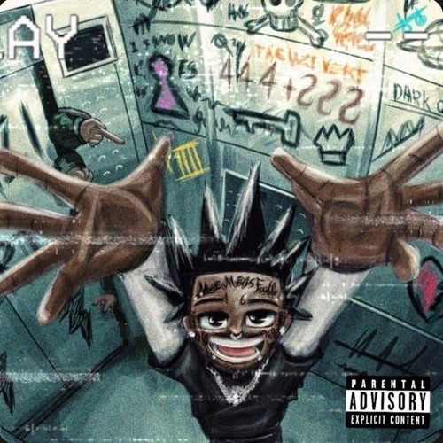 Lil Uzi Vert - All Night