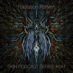 SKIN #044 Radiation Pattern