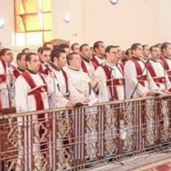 The Great Ⲧⲱⲃϩ ϩⲓⲛⲁ (Tobh Hina)- Mlm. Ibrahim Ayad and Chorus