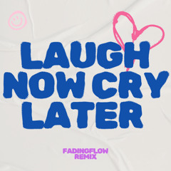 Drake - Laugh Now Cry Later (FadingFlow Remix)