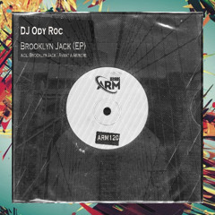 Dj Ody Roc - Brooklyn Jack (Original Mix)