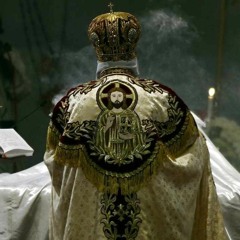 Coptic Liturgy Hymn of Intercession - Melismatic short (Hiten)