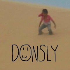 Donsly