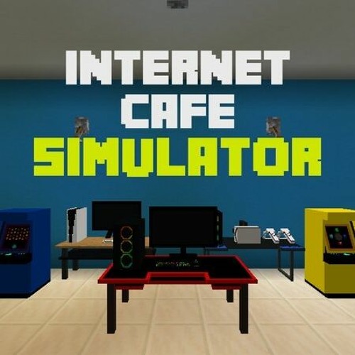 Download Internet Gamer Cafe Simulator (MOD) APK for Android