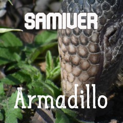 Armadillo - Samiver
