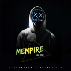 MEMPIRE I TiefundTon inspired Dj set