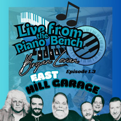 Episode 1.3 "East Hill Garage"