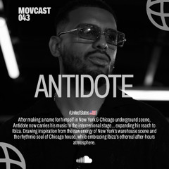 Movement 043 / Antidote